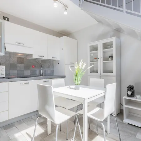 Loft Lingotto By Wonderful Italy Apartman