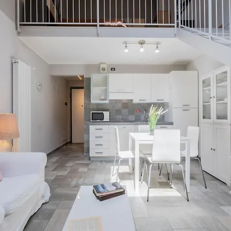 Loft Lingotto By Wonderful Italy Apartman Torino