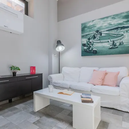 Loft Lingotto By Wonderful Italy *