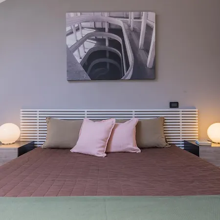 Loft Lingotto By Wonderful Italy