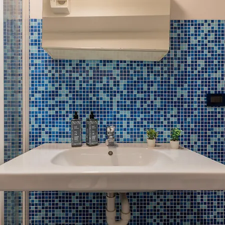 Apartman Loft Lingotto By Wonderful Italy *
